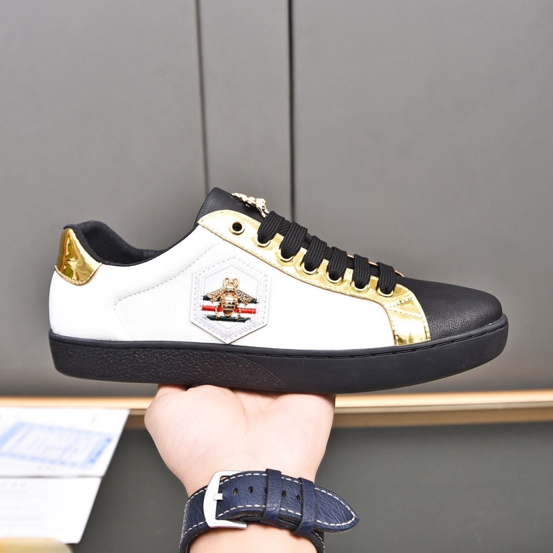 G*u*i casual shoes